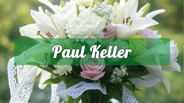 paul keller galion oh obituary