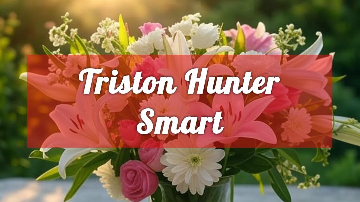triston hunter smart kountze tx obituary